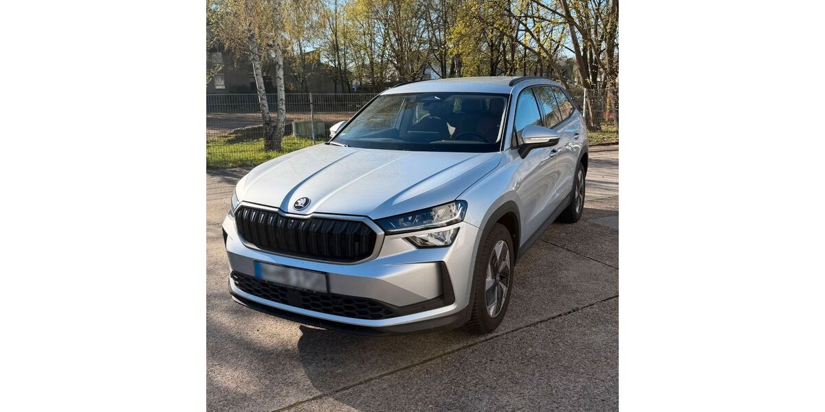Skoda Kodiaq 7.500 km 40.800 &euro; Nürnberg 90449