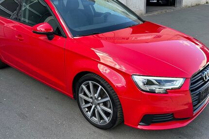 Audi A3 106.000 km 16.990 &euro; Nürnberg 90439