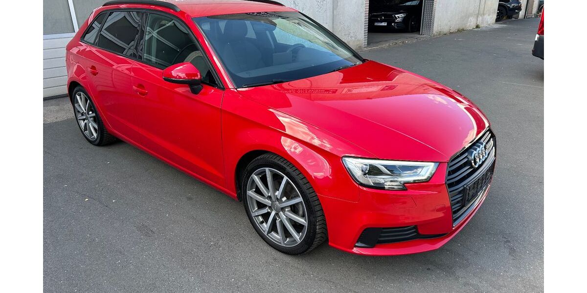 Audi A3 106.000 km 16.990 &euro; Nürnberg 90439