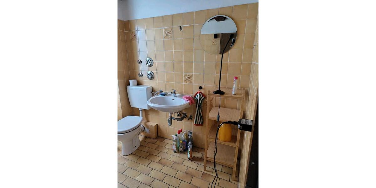 Etagenwohnung Fürth Altstadt - 2 Zimmer, 45 m&sup2;, 450&euro; | Angebot:26416438