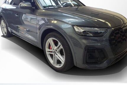 Audi SQ5 77.683 km 52.980 &euro; Fürth 90763
