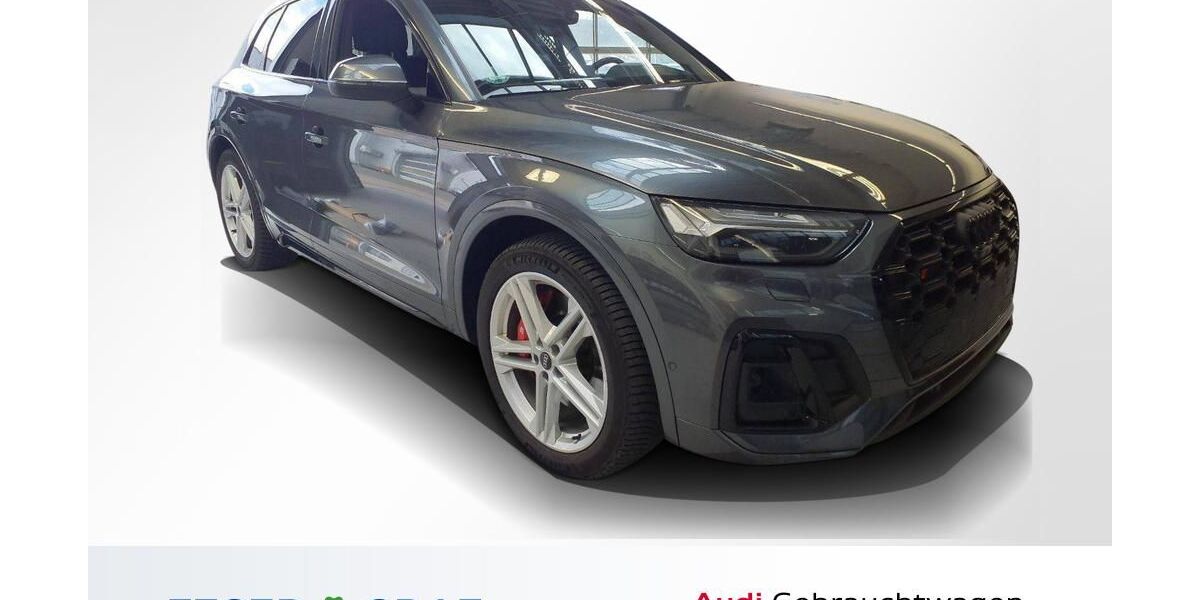 Audi SQ5 77.683 km 52.980 &euro; Fürth 90763