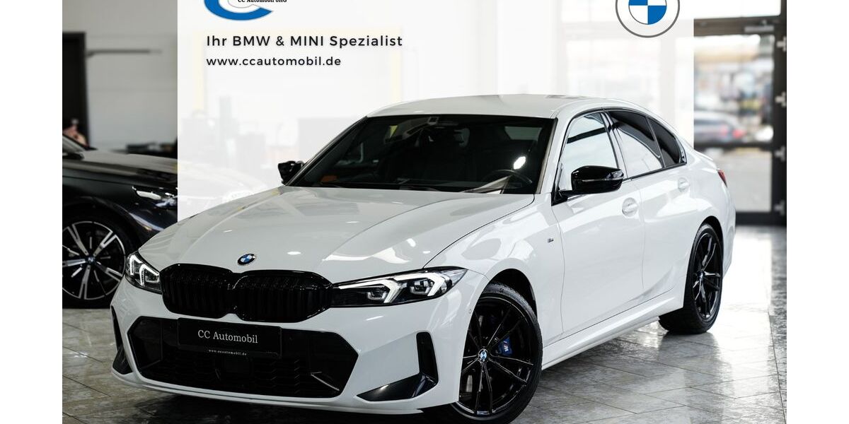 BMW 320 34.791 km 40.999 &euro; Fürth 90763