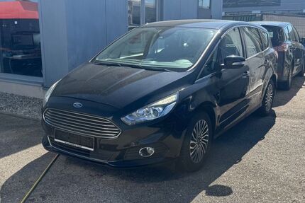 Ford S-Max 188.900 km 9.999 &euro; Fürth 90763