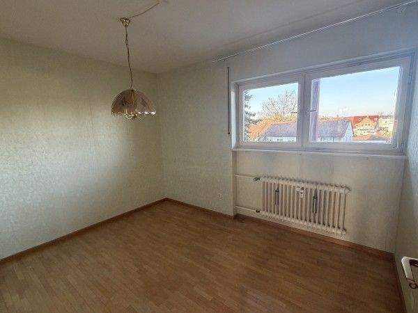 Etagenwohnung Heroldsberg - 3 Zimmer, 72 m&sup2;, 248.000&euro; | Angebot:25706464