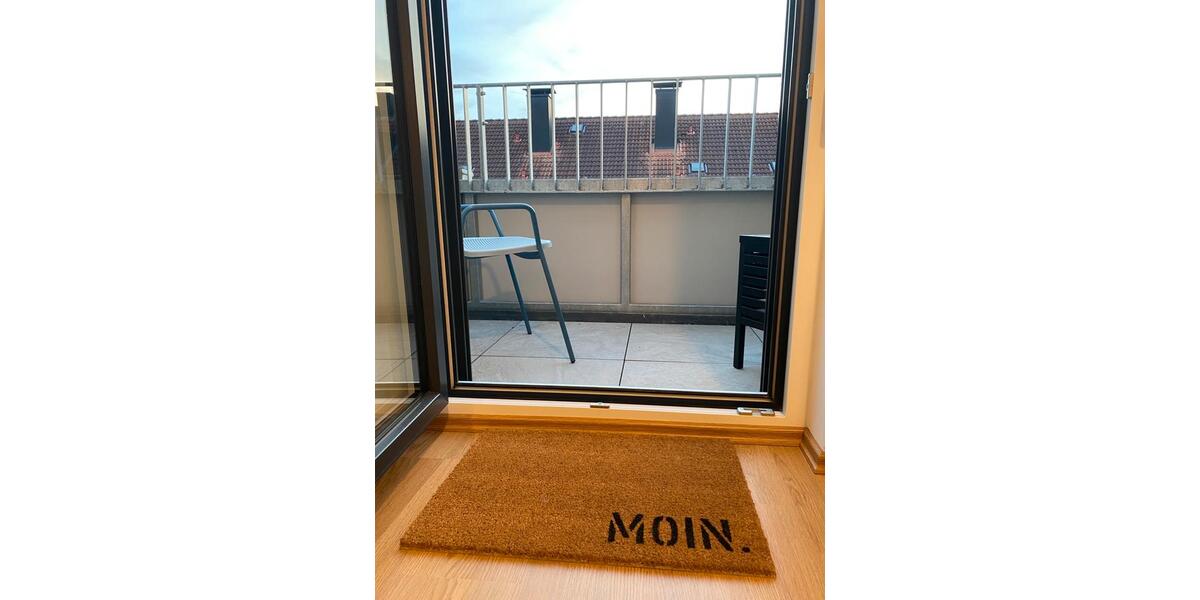 Dachgeschoßwohnung Nürnberg Almoshof - 1 Zimmer, 22 m&sup2;, 490&euro; | Angebot:25385040