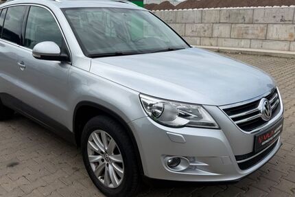 VW Tiguan 104.258 km 7.590 &euro; Dietenhofen 90599
