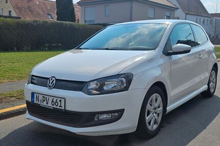VW Polo 160.000 km 4.400 &euro; Nürnberg 90408