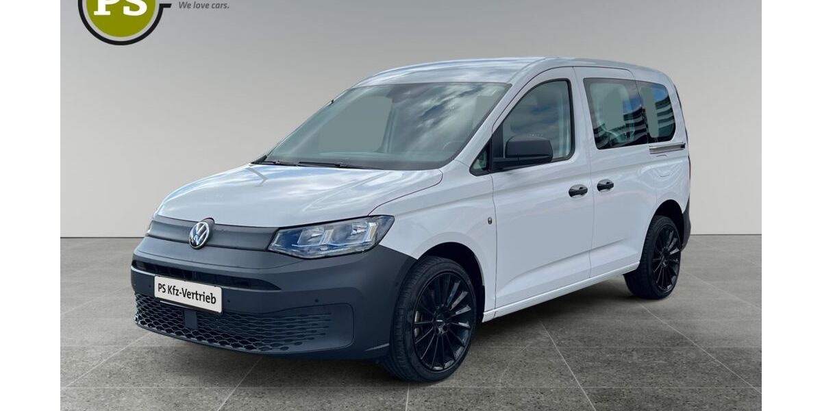 VW Caddy 7.400 km 24.980 &euro; Nürnberg 90480