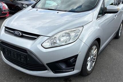 Ford C-Max 195.203 km 2.999 &euro; Fürth 90763