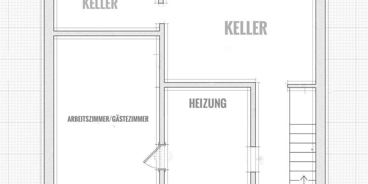 Doppelhaushälfte Fürth Südstadt - 5 Zimmer, 124 m&sup2;, 749.900&euro; | Angebot:25755936