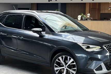 Seat Arona 61.771 km 19.740 &euro; Cadolzburg bei Nürnberg 90556