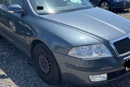 Skoda Octavia 334.335 km 999 &euro; Nürnberg 90439