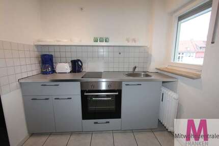 Zimmer Nürnberg Rabus - 3 Zimmer, 1.100&euro; | Angebot:27292010