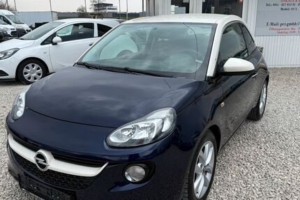 Opel Adam 149.917 km 4.990 &euro; Nürnberg 90431
