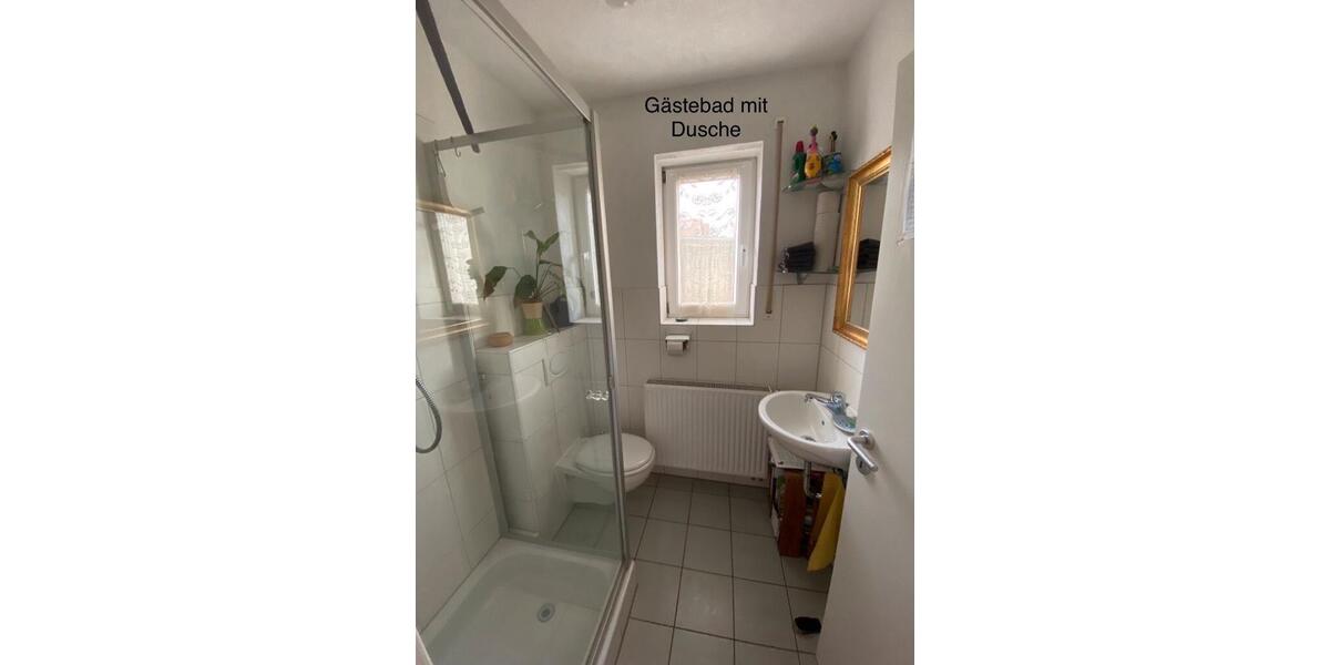 Doppelhaushälfte Erlangen Alterlangen - 7 Zimmer, 140 m&sup2;, 1.900&euro; | Angebot:25989334