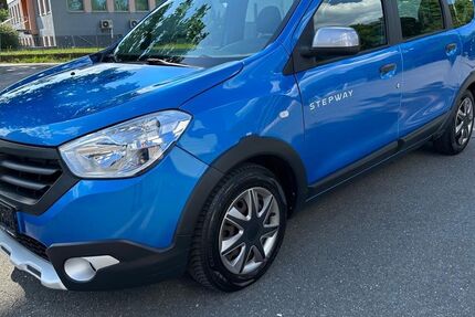 Dacia Lodgy 171.000 km 4.750 &euro; Schwabach 91126