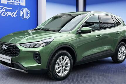 Ford Kuga 2.500 km 33.890 &euro; Erlangen 91052