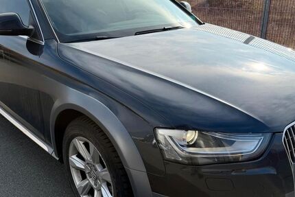 Audi A4 Allroad 236.000 km 8.500 &euro; Herzogenaurach 91074