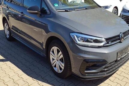 VW Touran 45.600 km 33.450 &euro; Schwabach 91126