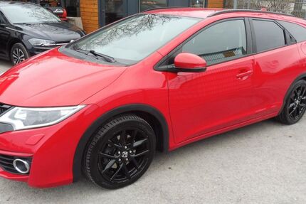 Honda Civic 150.000 km 7.500 &euro; Fürth 90763