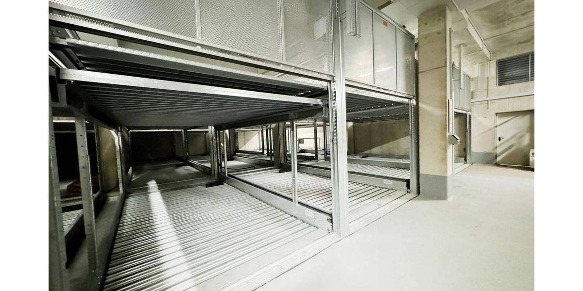 Etagenwohnung Fürth Innenstadt - 2 Zimmer, 60 m&sup2;, 1.007&euro; | Angebot:26820893