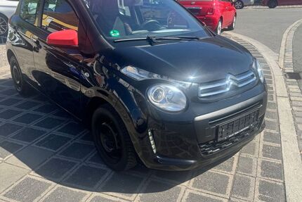 Citroen C1 38.000 km 6.950 &euro; Nürnberg 90431