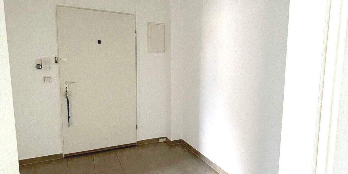Etagenwohnung Nürnberg Schniegling - 2 Zimmer, 54 m&sup2;, 195.000&euro; | Angebot:25982950