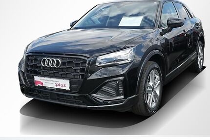 Audi Q2 7.700 km 31.420 &euro; Lauf an der Pegnitz 91207