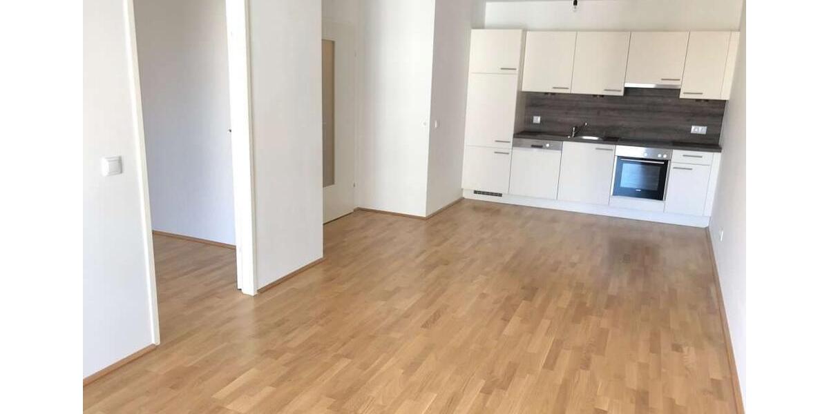 Etagenwohnung Nürnberg Eberhardshof - 2 Zimmer, 47 m&sup2;, 970&euro; | Angebot:25923704