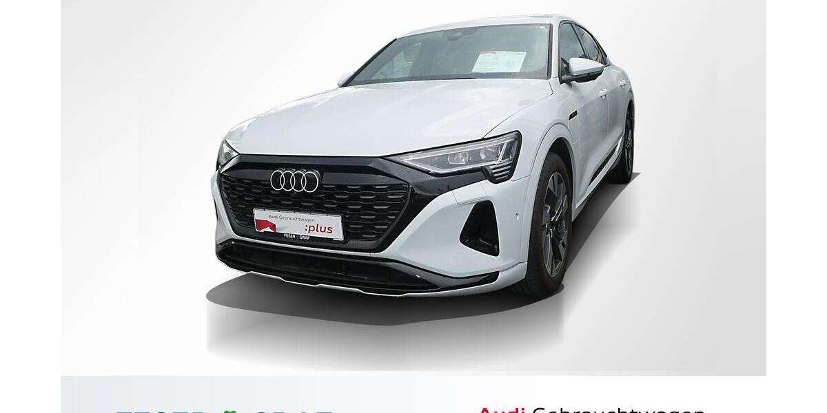 Audi Q8 43.990 km 39.880 &euro; Lauf an der Pegnitz 91207