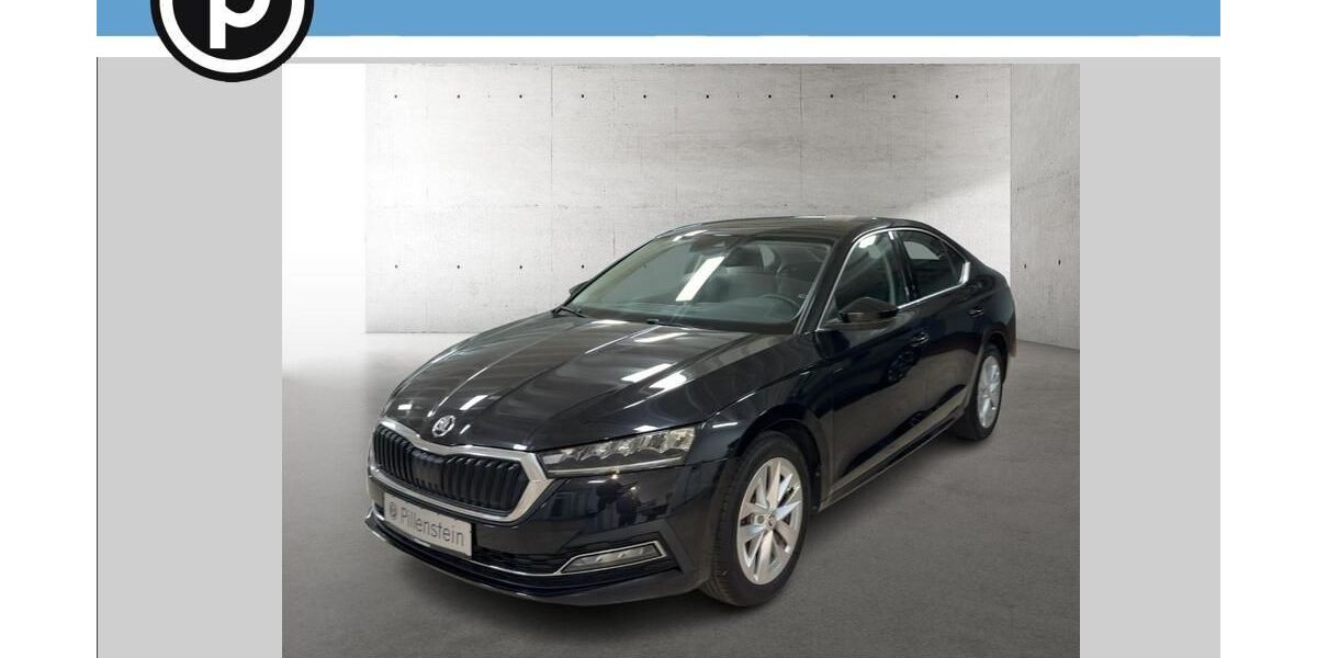 Skoda Octavia 44.950 km 24.903 &euro; Fürth 90762