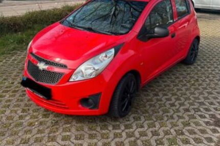 Chevrolet Spark 149.000 km 1.100 &euro; Nürnberg 90443