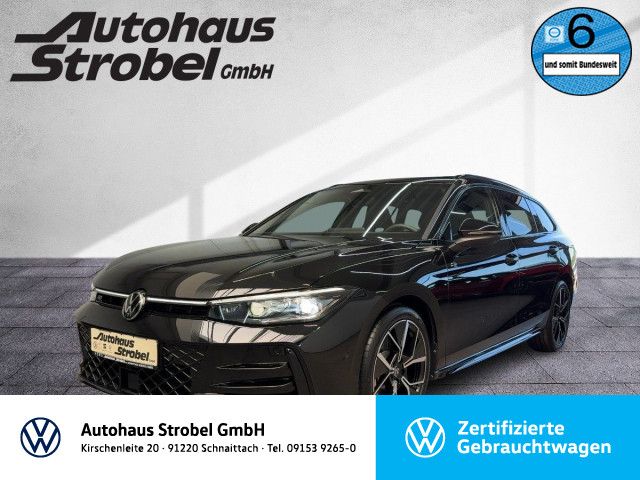 VW Passat Variant 10.594 km 52.990 &euro; Schnaittach 91220