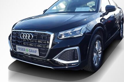 Audi Q2 4.281 km 28.140 &euro; Erlangen 91058