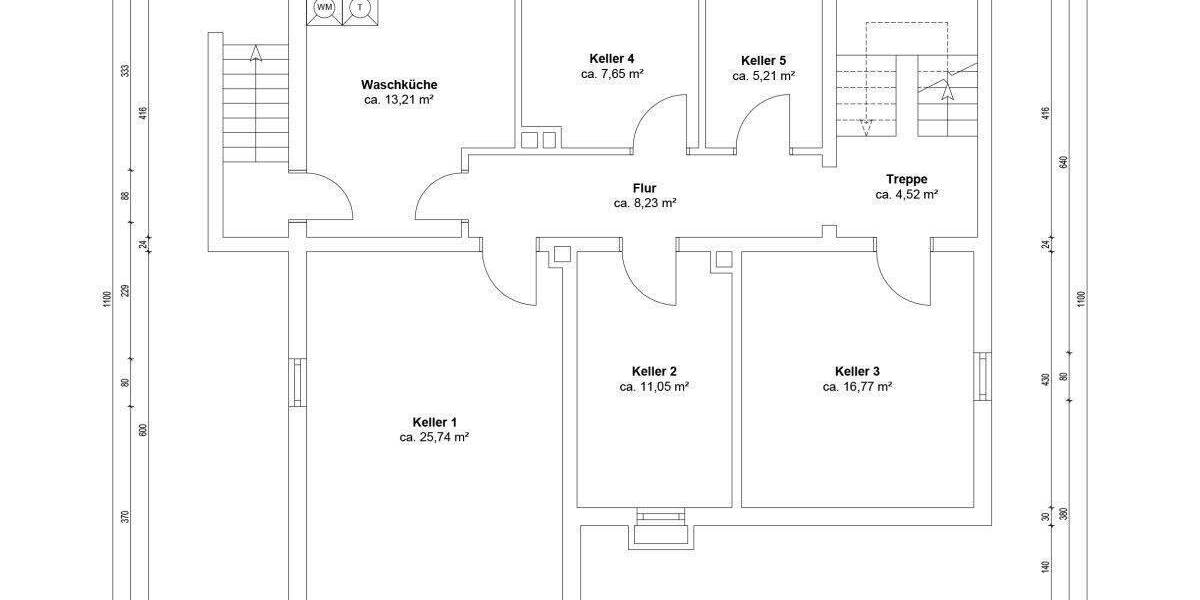 Mehrfamilienhaus, Wohnhaus Kalchreuth - 7 Zimmer, 169 m&sup2;, 649.000&euro; | Angebot:25704357