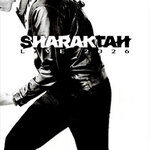 Sharaktah + Support: JOE JU - Live 2026