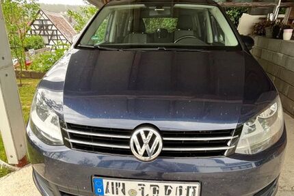 VW Sharan 376.500 km 6.400 &euro; Stein 90547