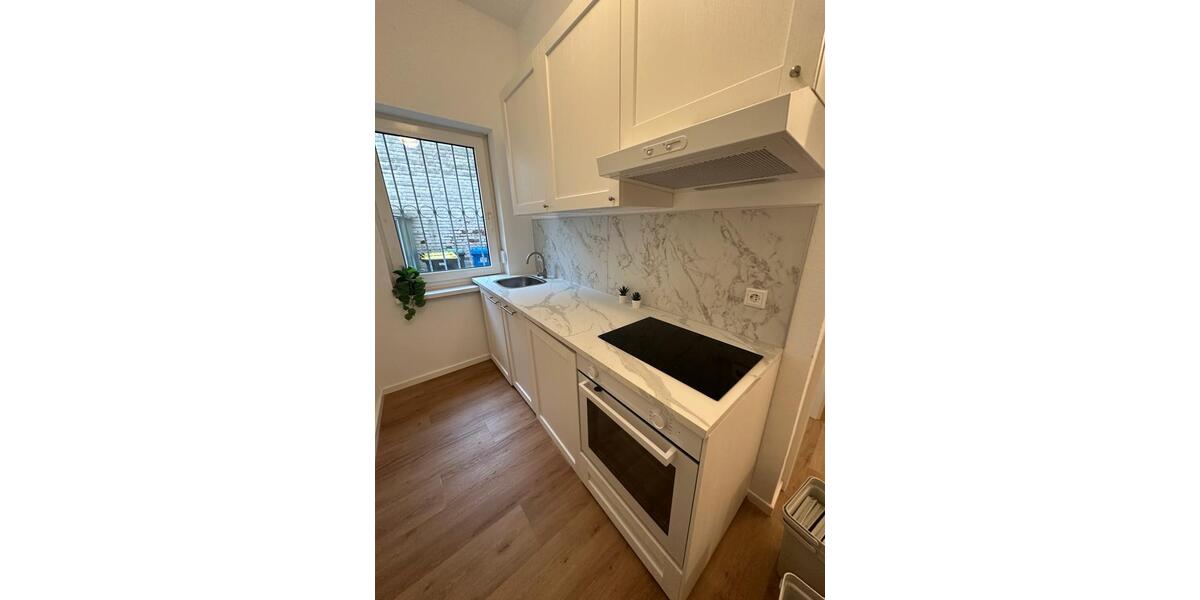 Etagenwohnung Nürnberg Kleinweidenmühle - 3 Zimmer, 64 m&sup2;, 269.000&euro; | Angebot:27040538