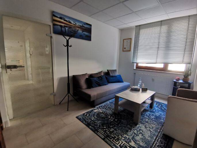 Gewerbeobjekt Nürnberg St Johannis - 2.680&euro; | Angebot:25709267