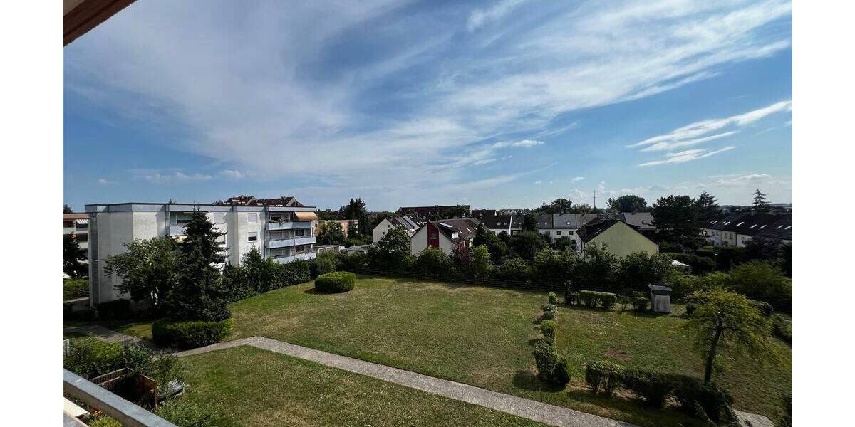 Etagenwohnung Erlangen Tennenlohe - 4 Zimmer, 94 m&sup2;, 319.000&euro; | Angebot:25774252