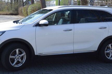 Kia Sorento 174.000 km 11.499 &euro; Nürnberg 90449