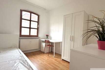 Zimmer Erlangen Buckenhofer Siedlung - 1 Zimmer, 530&euro; | Angebot:27657858