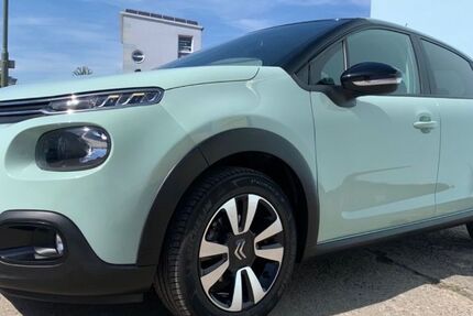 Citroen C3 88.000 km 9.000 &euro; Nürnberg 90439