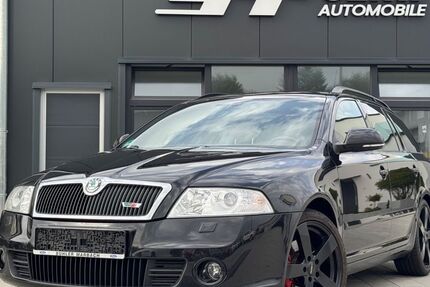 Skoda Octavia 150.000 km 5.990 &euro; Oberferrieden/Burgthann 90559