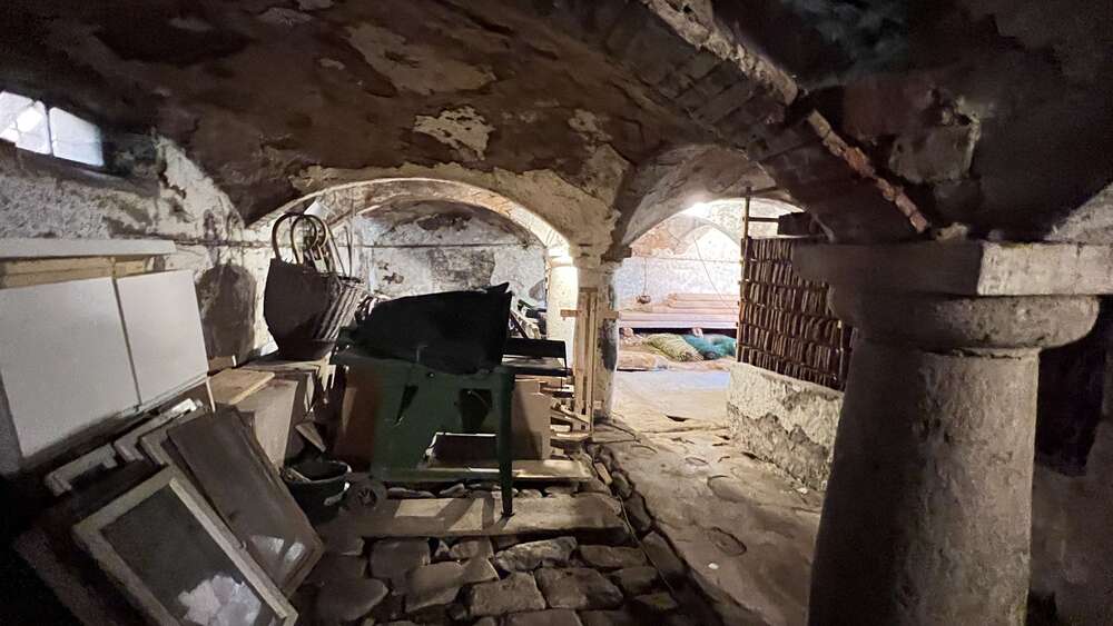 Bauernhaus, Landhaus Grosshabersdorf Wendsdorf - 1 Zimmer, 360 m&sup2;, 199.000&euro; | Angebot:25660896