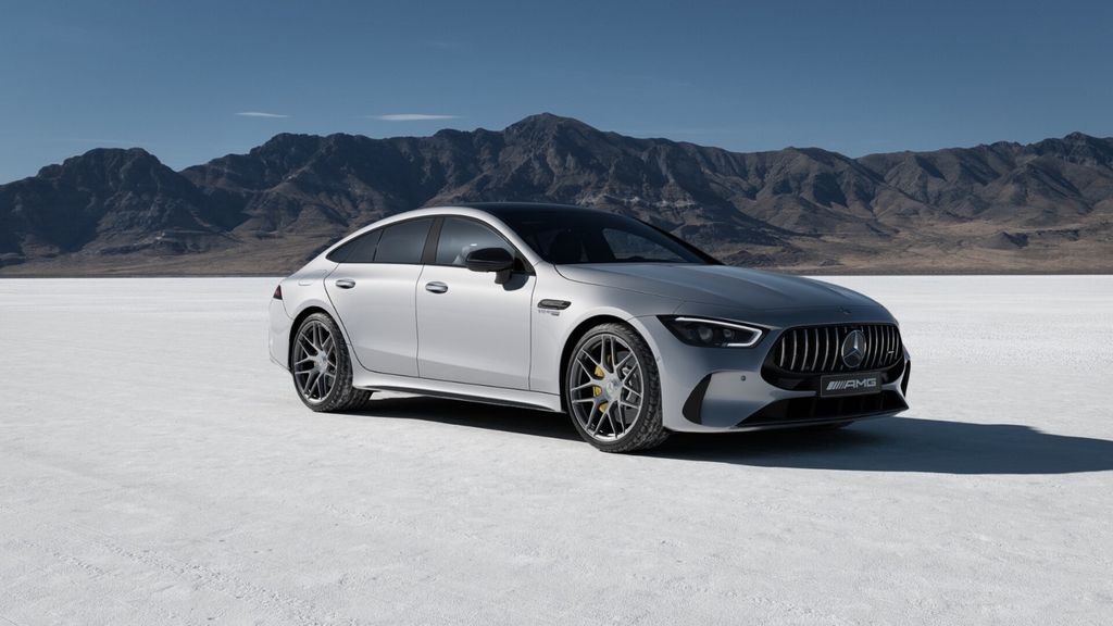 Mercedes-Benz AMG GT S 35.000 km 115.000 &euro; Nürnberg 90402