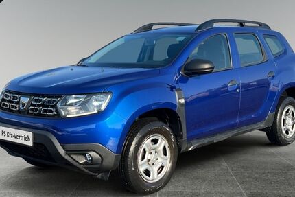 Dacia Duster 44.700 km 11.780 &euro; Nürnberg 90480