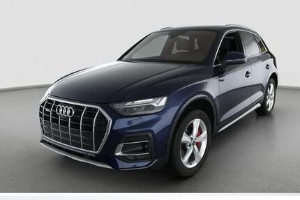 Audi Q5 12.500 km 51.980 &euro; Roth 91154