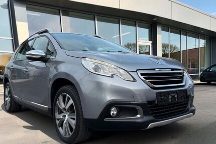 Peugeot 2008 109.989 km 7.490 &euro; Fürth 90763